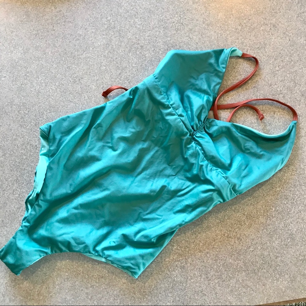 Patagonia swimsuit